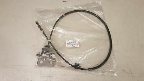 Genuine JZA80 Supra 2JZGTE Throttle Accelerator Cable RHD 78180-1B110 F/S Toyota