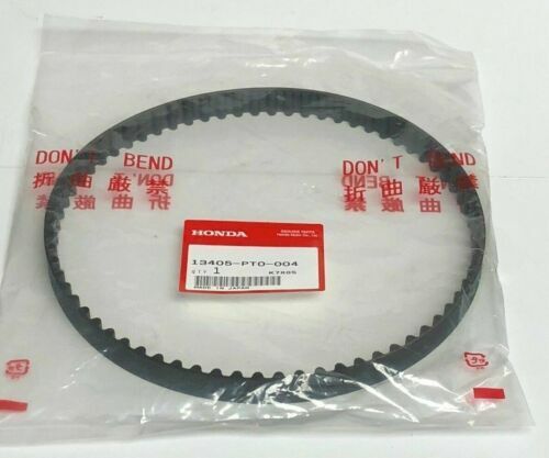 OEM HONDA H22A BALANCER BELT 93-01 PRELUDE DOHC VTEC SH 13405-PT0-004