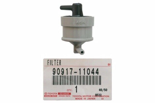 Toyota Genuine Filter, Gas 90917-11044