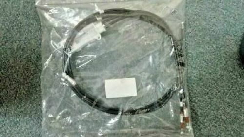 Toyota Supra JZA80 93-98 Genuine Hood Lock Release Control Cable 53630-14300