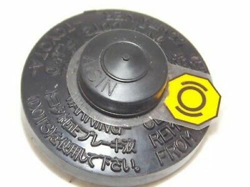 Genuine  Lexus BRAKE MASTER CYLINDER FLUID RESERVOIR CAP 47230-12040 F/S Toyota