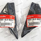 HONDA ACURA NSX NA1 NA2 Genuine Sash Holder Front-Rear Left & Right Full Set JDM