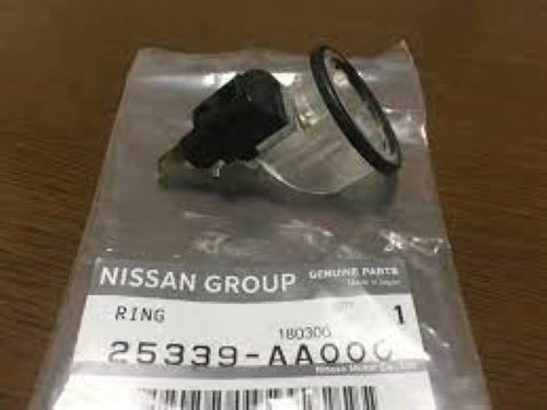 Nissan Genuine SKYLINE GTR R34 BNR34 Cigarette Lighter & Socket 25331-AD001 OEM