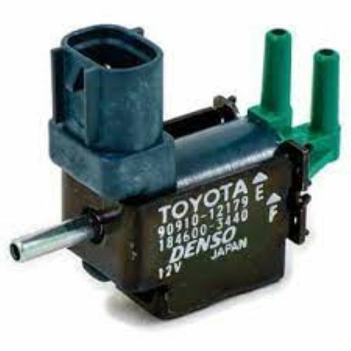 Genuine  Lexus VACUUM SWITCHING VALVE 90910-12271 F/S Toyota