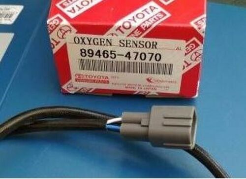 New Toyota 89465-47070 Prius OEM O2 SENSOR OXYGEN Sensor 2004-09 Genuine