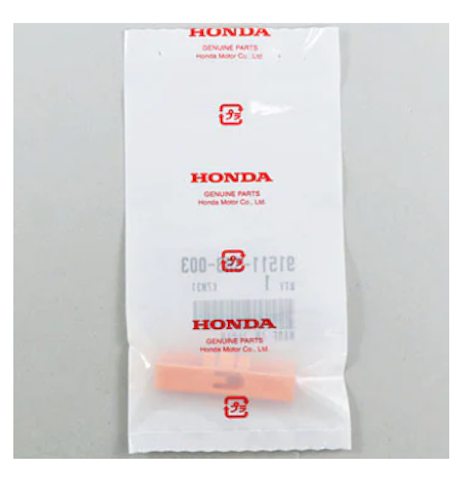 HONDA Genuine Clip For Windshield Moldingside Clip 91511-SR3-003 x 8 pieces