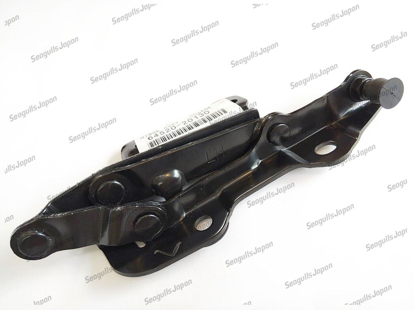 Genuine Toyota Celica 1990-1993 Trunk Lid Hinge Left Side OEM 64520-20130