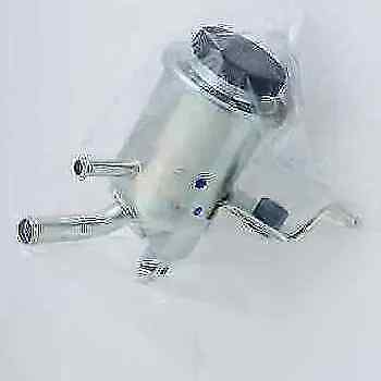 TOYOTA GENUINE OIL RESERVOIR POWER STEERING PUMP SUPRA 2JZ JZA80 GTE