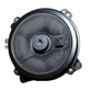 Mazda Genuine Front Door Speaker Bose Sound Subwoofer Woofer CX-5 KD45-66-A60