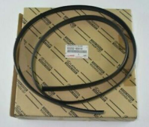 Toyota Genuine Sunroof-Weatherstrip Seal Land Cruiser 80 91-97 LX450 96-97