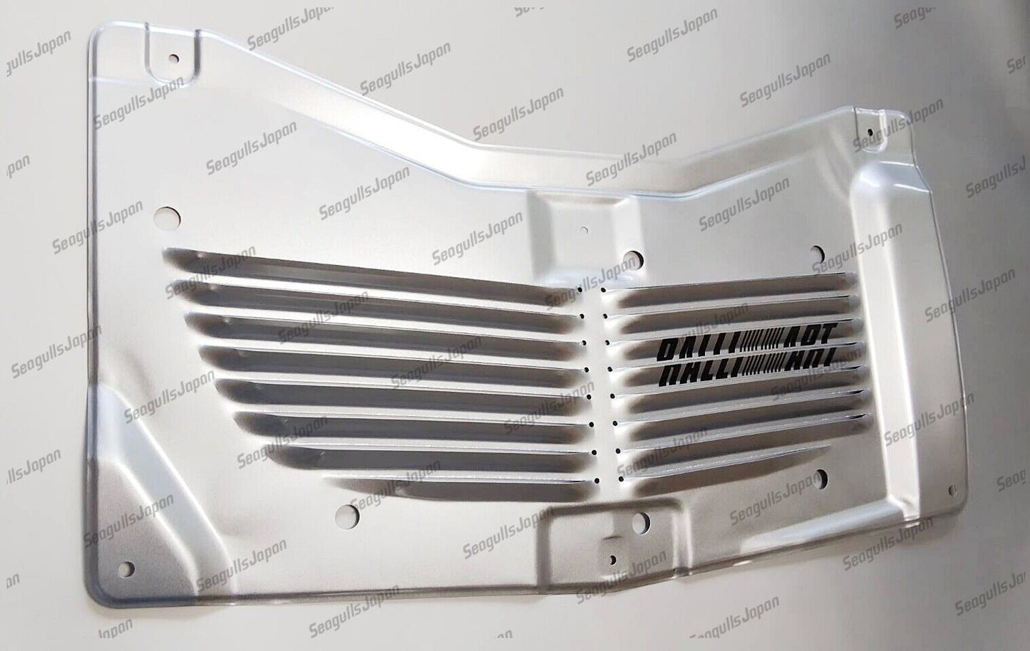 Mitsubishi Lancer Evolution EVO8/9 CT9A Ralliart Engine Hood Fin Panel