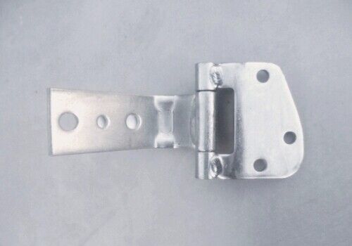 Genuine Land Cruiser Door Hinge 68801-90K00 F/S Toyota