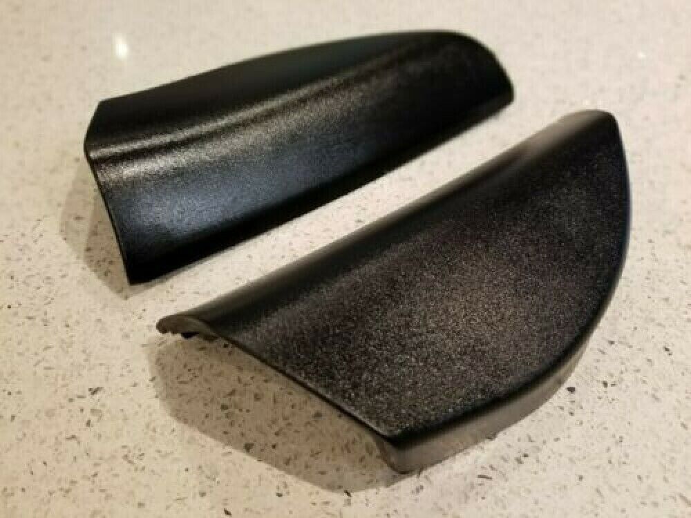 MAZDA RX-7 FD3S Genuine Left & Right Inner Sail Garnish Door Corner Trim Cover