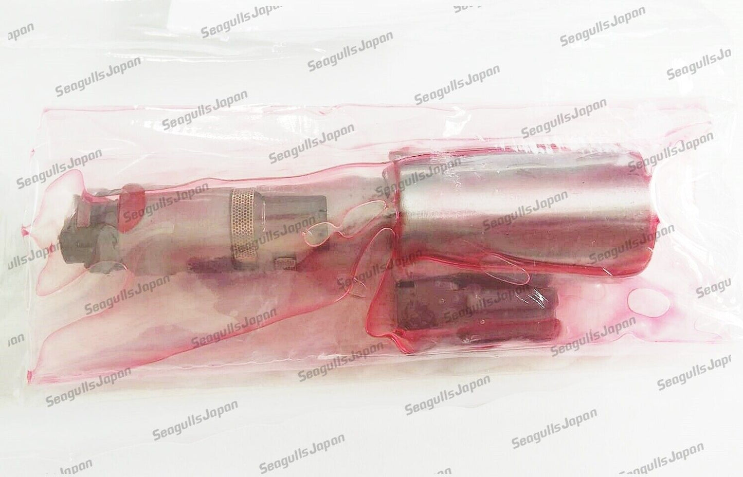 Toyota LEXUS Genuine SOLENOID ASSY LINE PRESSURE CONTROL 35290-34010 OEM