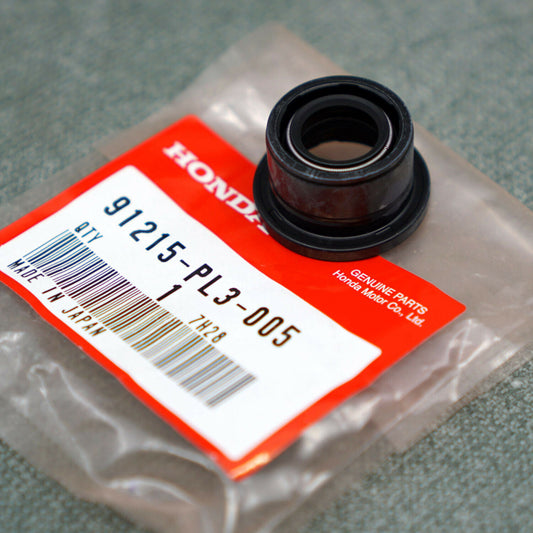 Genuine CRX Del Sol Shift Shaft Rod Seal 91215-PL3-005 F/S Honda Civic