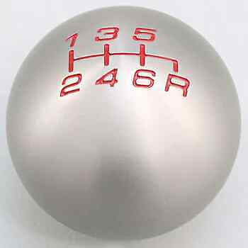 HONDA Civic TYPE-R Integra RSX Shift Knob 54102-SMT-E01 & Spacer A GENUINE