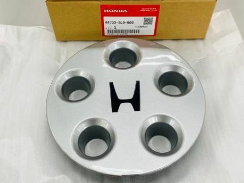 Honda NSX NA1 Genuine wheel cap 44732-SL0-000 JDM Japan