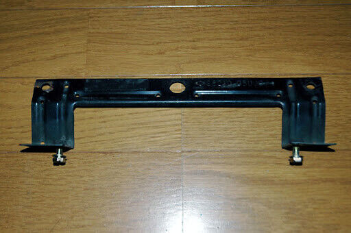 Genuine R32 BNR32 SKYLINE GT-R License Plate Bracket Stay 96210-05U00 F/S Nissan