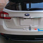 Subaru Genuine STI Rear Emblem Badge 93073FG270