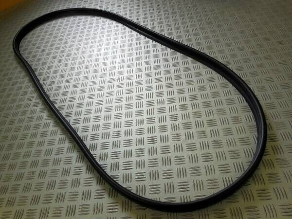 Toyota Corolla CP Coupe AE86 85 Genuine Front Door Weatherstrip Left OEM