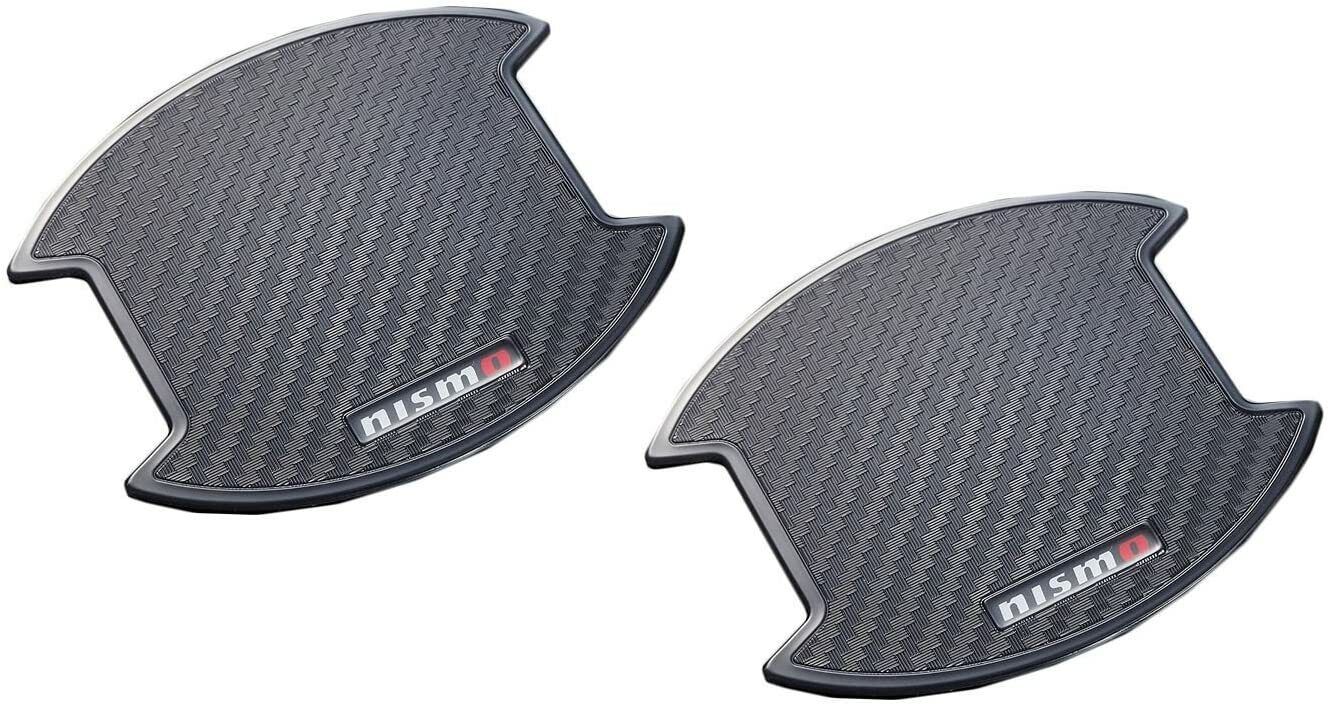 NISMO Protectors L size 8064A-RN020 F/S Door Handle