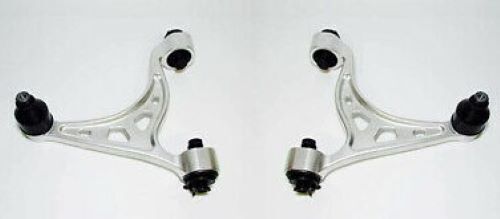 TOYOTA SUPRA JZA80 REAR LEFT&RIGHT SUSPENSION UPPER CONTROL ARM SET GENUINE OEM