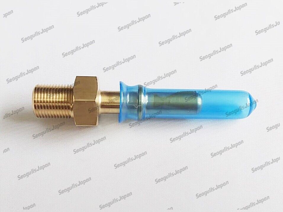 Mazda Genuine L3K9-13-2J0 CX-7 FUEL DISTRIBUTOR PRESSURE VALVE TURBO CX7 2.3L