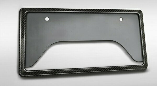 TRD GR CARBON FRAME FRONT For TOYOTA GR YARIS 130 Mark X GRX13 MRS370-00001