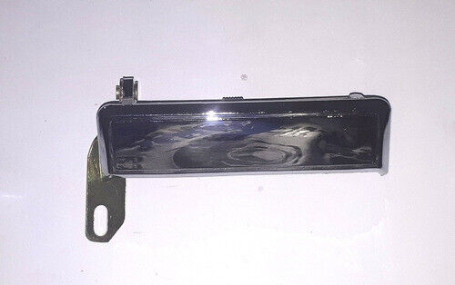 Genuine 76-84 Land Cruiser FJ40 FRONT RIGHT DOOR HANDLE 69210-90300 F/S Toyota