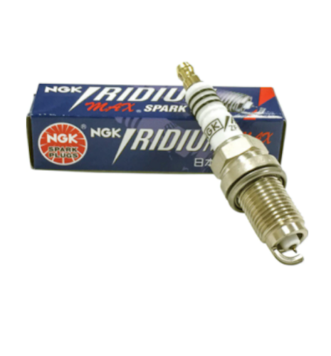 NGK Racing Spark Plugs Genuine Plug Iridium Nickel solid terminal R2525-10