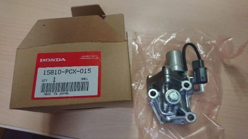 HONDA S2000 SPOOL BULB ASSY  15810-PCX-015 GENUINE OEM