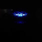 TOYOTA bB NPC30  Scion xB Blue LED Illumination Front Grille GENUINE OEM Tested