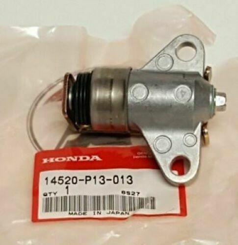 HONDA 93-01 PRELUDE VTEC H22A TIMING BELT TENSIONER 14520-P13-013 F/S Genuine