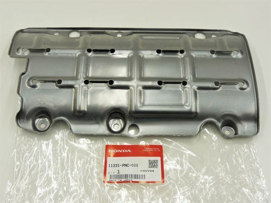 Honda ACURA Genuine Parts 11221-PNC-000 PLATE,BAFFLE OEM JDM Japan