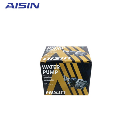 AISIN OEM WPT-109 Toyota PUMP ASSY, ENGINE WATER 16100-69357