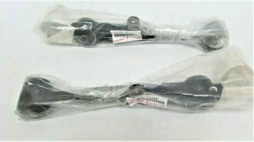 TOYOTA JZA80 SUPRA Genuine Rear Lower Suspension Arm ASSY Left & Right Sets OEM