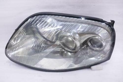 Toyota genuine heritage parts A80 Supra Headlamp unit ASSY LH Zenki 81170-1B160