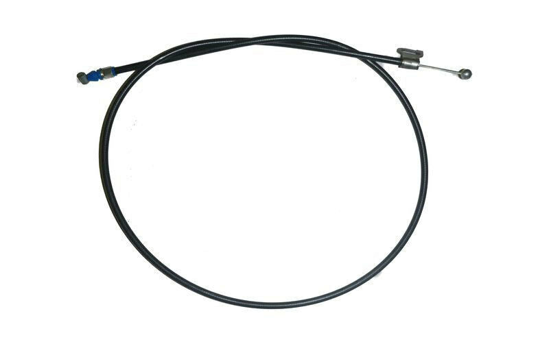 Genuine LandCruiser HJ75 HZJ75 HZJ78 HZJ79 Right Seat Cable 72570-90K00 Toyota