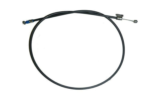 Genuine LandCruiser HJ75 HZJ75 HZJ78 HZJ79 Right Seat Cable 72570-90K00 Toyota