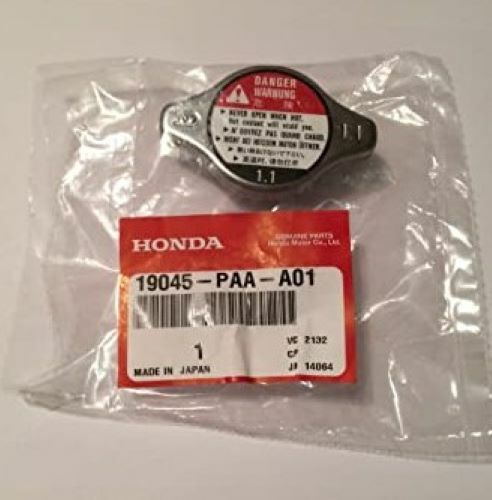 Honda Acura Radiator Cap 19045-PAA-A01 F/S Genuine