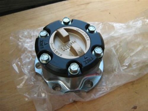 Toyota GENUINE LAND CRUISER FZJ GRJ HZJ VDJ FREE WHEEL HUB ASSY OEM 43530-60130