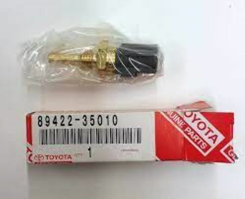 Toyota Lexus Water Coolant Temperature Sensor Switch 89422-35010 F/S Genuine