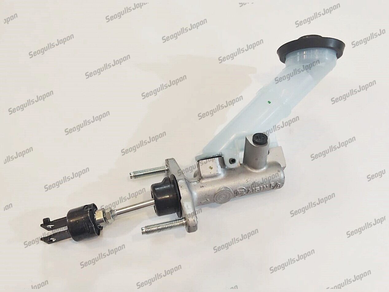 Toyota Genuine Supra JZA80 RHD Clutch Master Cylinder Turbo 2JZGTE 31410-24050