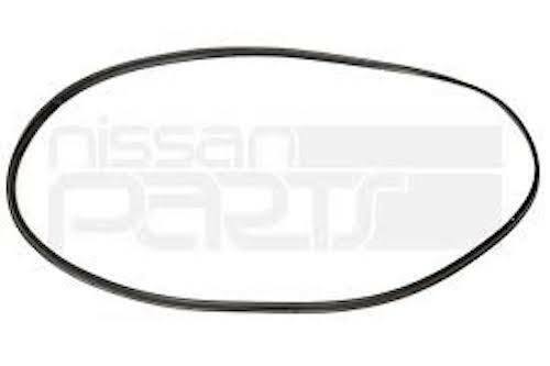 NISSAN Genuine SKYLINE GTR R33 BCNR33 WEATHER STRIP TRUNK LID 84830-22U00