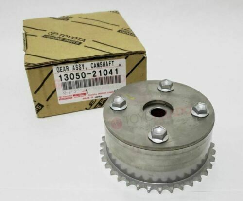 TOYOTA 13050-21041 PRIUS C ECHO Engine Timing Camshaft Sprocket GENUINE