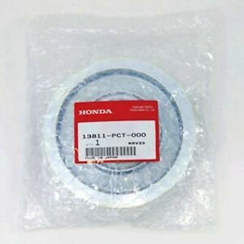 HONDA GENUINE CRANK PULLEY LIGHTWEIGHT EK9 Civic Integra 13811-PCT-000