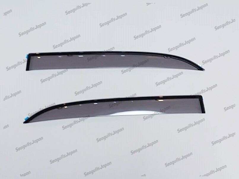 TOYOTA GENUINE OEM LEXUS DOOR SIDE VISOR FOR ALTEZZA  GXE10 SXE10 IS200 IS300