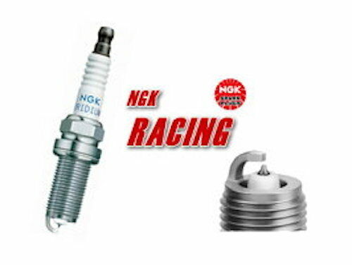 NGK Racing Spark Plugs Genuine Plug Iridium Nickel solid terminal R7437-8