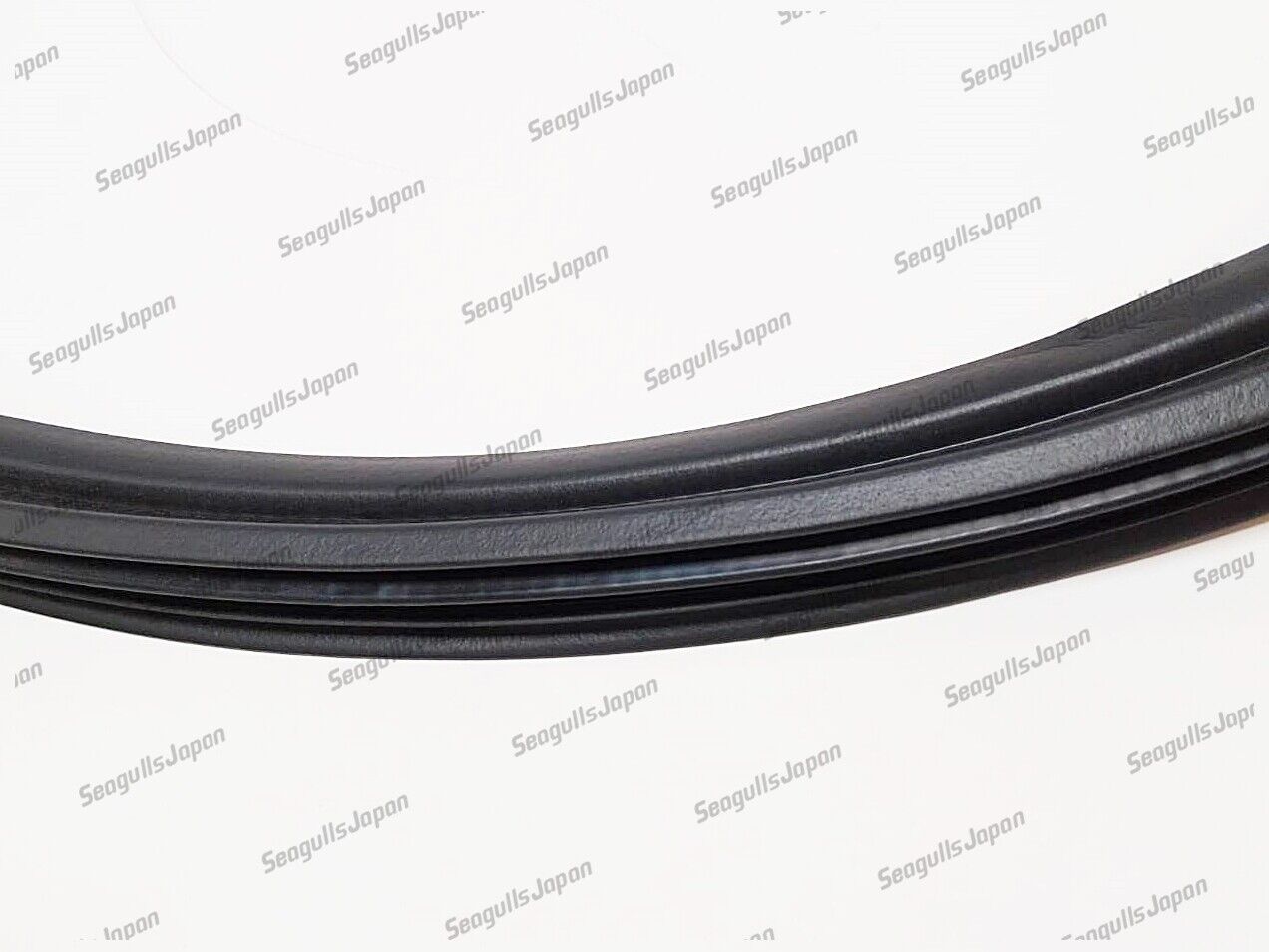 HONDA CIVIC EG6 SIR 3door Genuine Rear Hatch Trunk Gate Weather Strip Seal OEM