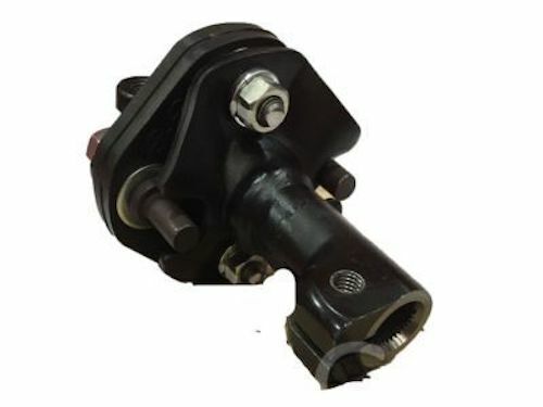 Toyota Genuine INTERMEDIATE NO.2 SHAFT ASSY STEERING 45860-34020